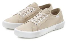 Lascana Sneaker Sneaker Damen beige