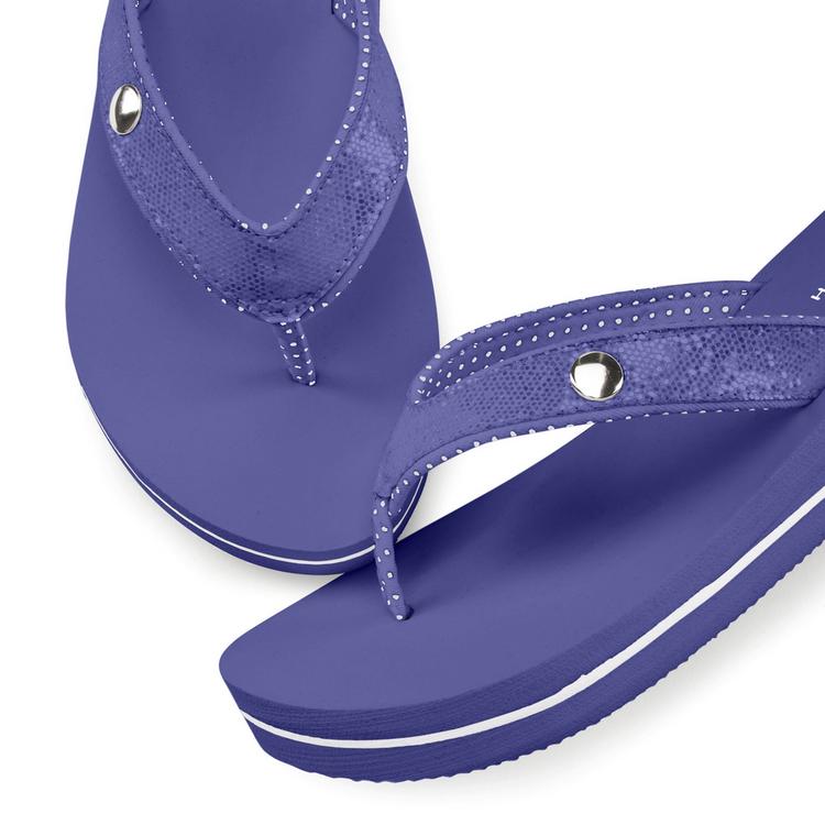 VENICE BEACH VENICE BEACH Badezehentrenner Zehentrenner Damen - royalblau - 3 | SportScheck