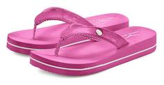 VENICE BEACH Badezehentrenner Zehentrenner Damen pink