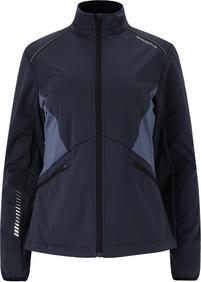 Endurance Loralei Softshelljacke Damen - 2154 Blue Nights