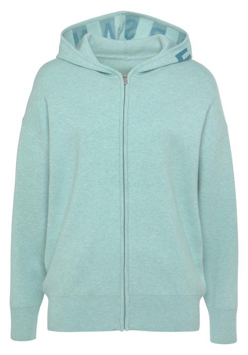 ELBSAND Strickjacke Strickjacke Damen