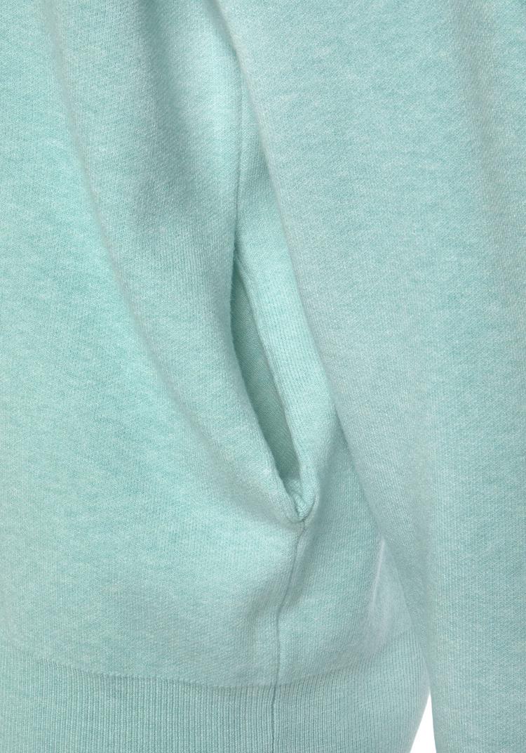 ELBSAND ELBSAND Strickjacke Strickjacke Damen - T&uuml;rkis - 0 | SportScheck