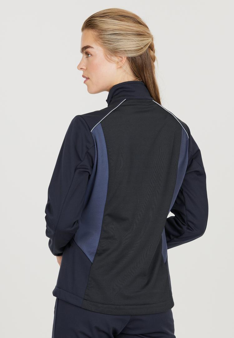 Endurance Endurance Loralei Softshelljacke Damen - 2154 Blue Nights - 2 | SportScheck