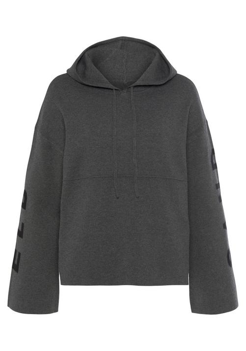 ELBSAND Kapuzenpullover Hoodie Damen