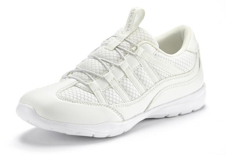 Lascana Lascana Sneaker Sneaker Damen - wei&szlig; - 2 | SportScheck