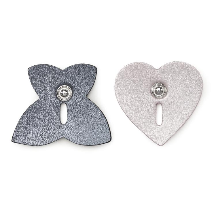 Lascana Lascana Pantolette Sandalen Damen - anthrazit - 3 | SportScheck