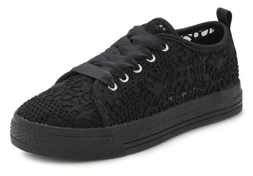 Lascana Sneaker Sneaker Damen