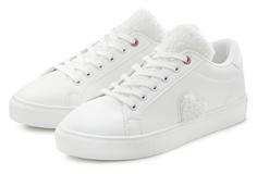 Lascana Sneaker Sneaker Damen weiß