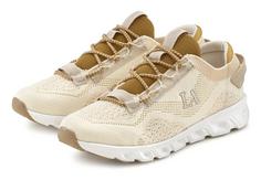 LASCANA Active Sneaker Sneaker Damen beige