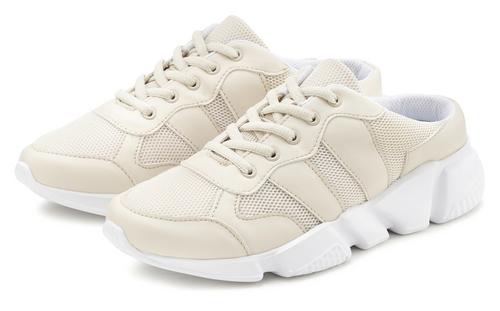 Lascana Sabot Freizeitschuhe Damen