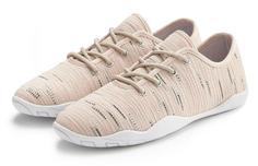 Lascana Sneaker Sneaker Damen rosé