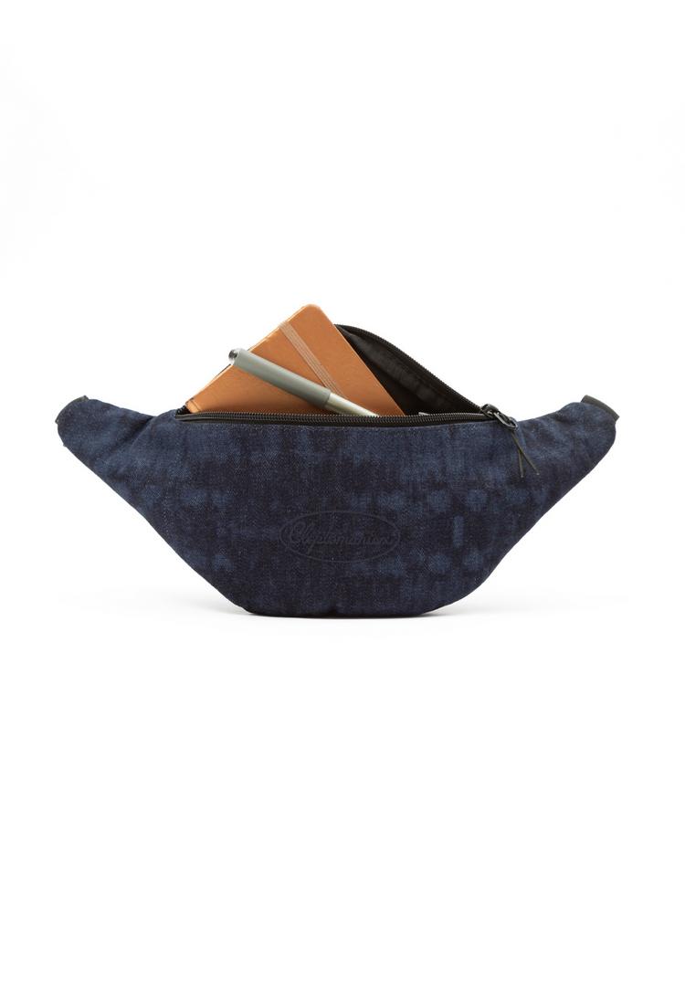 Cleptomanicx Cleptomanicx Faded Dreams Bauchtasche - Faded Dreams - 2 | SportScheck