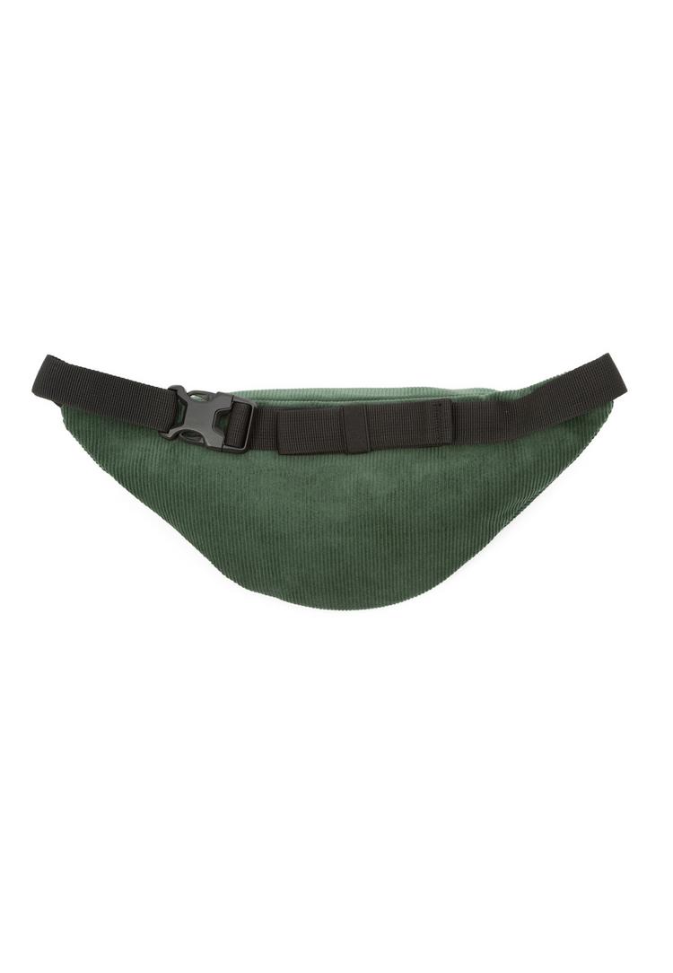 Cleptomanicx Cleptomanicx Sketched Gull Bauchtasche - Comfrey Green - 0 | SportScheck