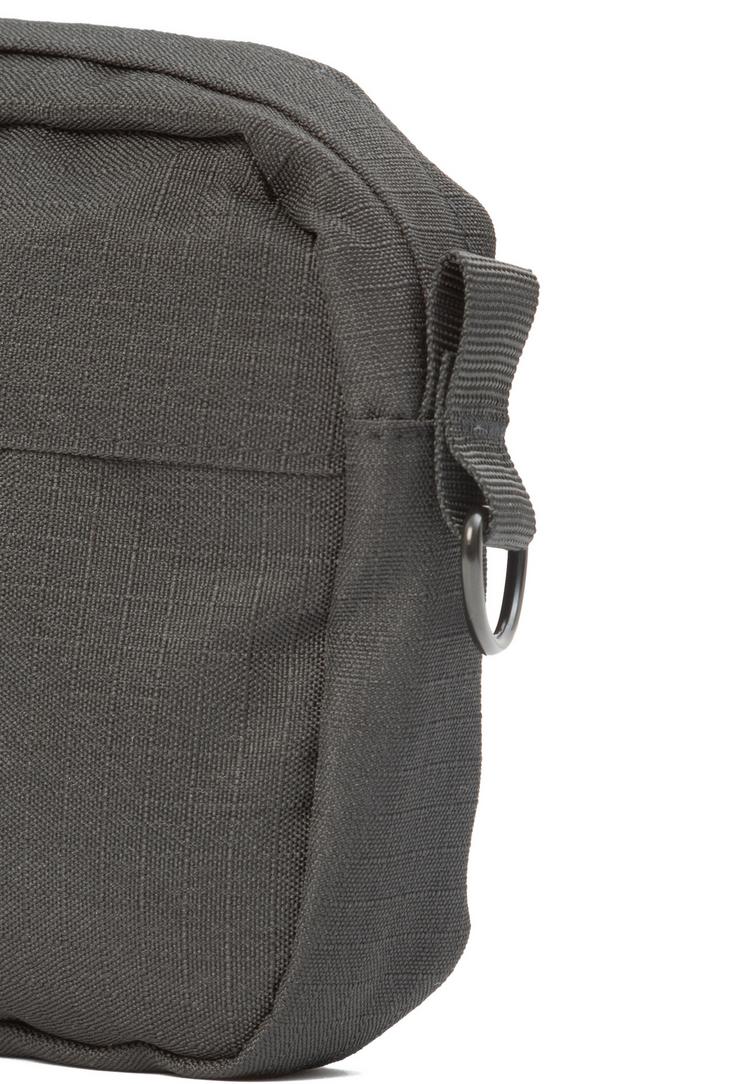 Cleptomanicx Cleptomanicx Hipbag TAP S 2 Bauchtasche - Black - 3 | SportScheck