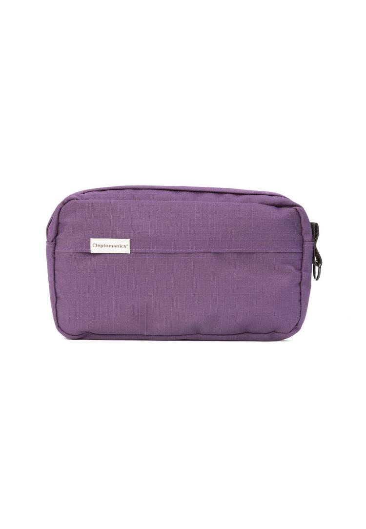 Cleptomanicx Cleptomanicx Hipbag TAP S 2 Bauchtasche - Montana Grape - 0 | SportScheck
