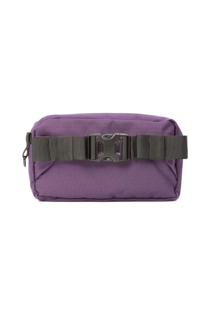 Cleptomanicx Cleptomanicx Hipbag TAP S 2 Bauchtasche - Montana Grape - 0 | SportScheck