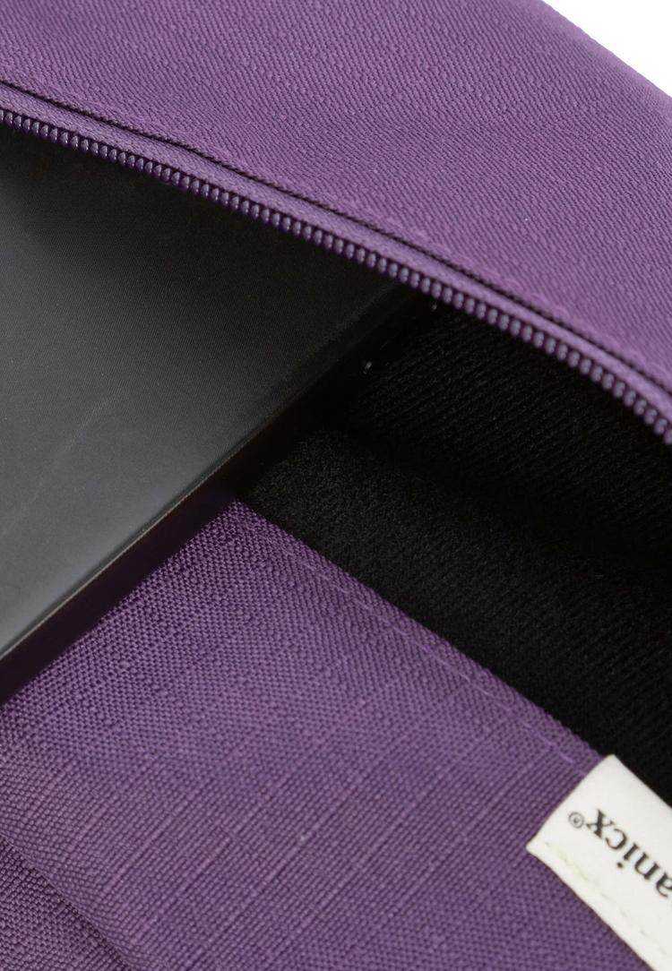 Cleptomanicx Cleptomanicx Hipbag TAP S 2 Bauchtasche - Montana Grape - 0 | SportScheck