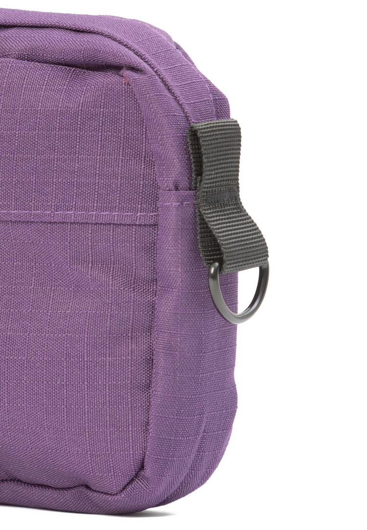 Cleptomanicx Cleptomanicx Hipbag TAP S 2 Bauchtasche - Montana Grape - 3 | SportScheck
