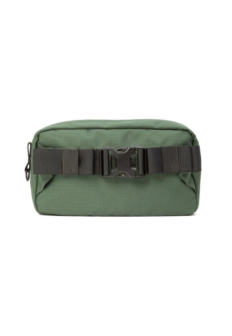 Cleptomanicx Cleptomanicx Hipbag TAP S 2 Bauchtasche - Laurel Wreath - 0 | SportScheck
