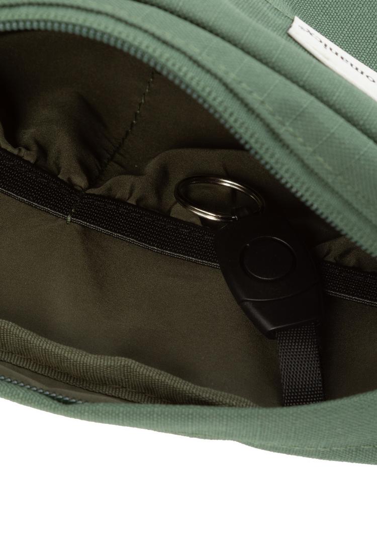 Cleptomanicx Cleptomanicx Hipbag TAP S 2 Bauchtasche - Laurel Wreath - 1 | SportScheck