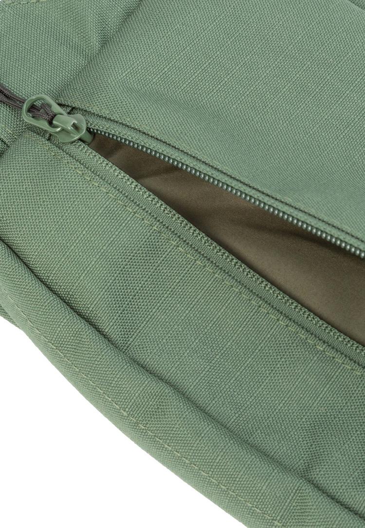 Cleptomanicx Cleptomanicx Hipbag TAP S 2 Bauchtasche - Laurel Wreath - 2 | SportScheck