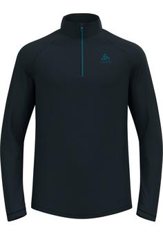 Odlo BESSO Fleecepullover Herren dark sapphire(20731)