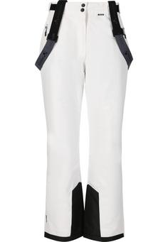 Whistler YARRA Skihose Damen 1002 White