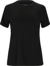 Endurance Chalina Laufshirt Damen - 1001 Black