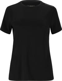 Endurance Chalina Laufshirt Damen - 1001 Black