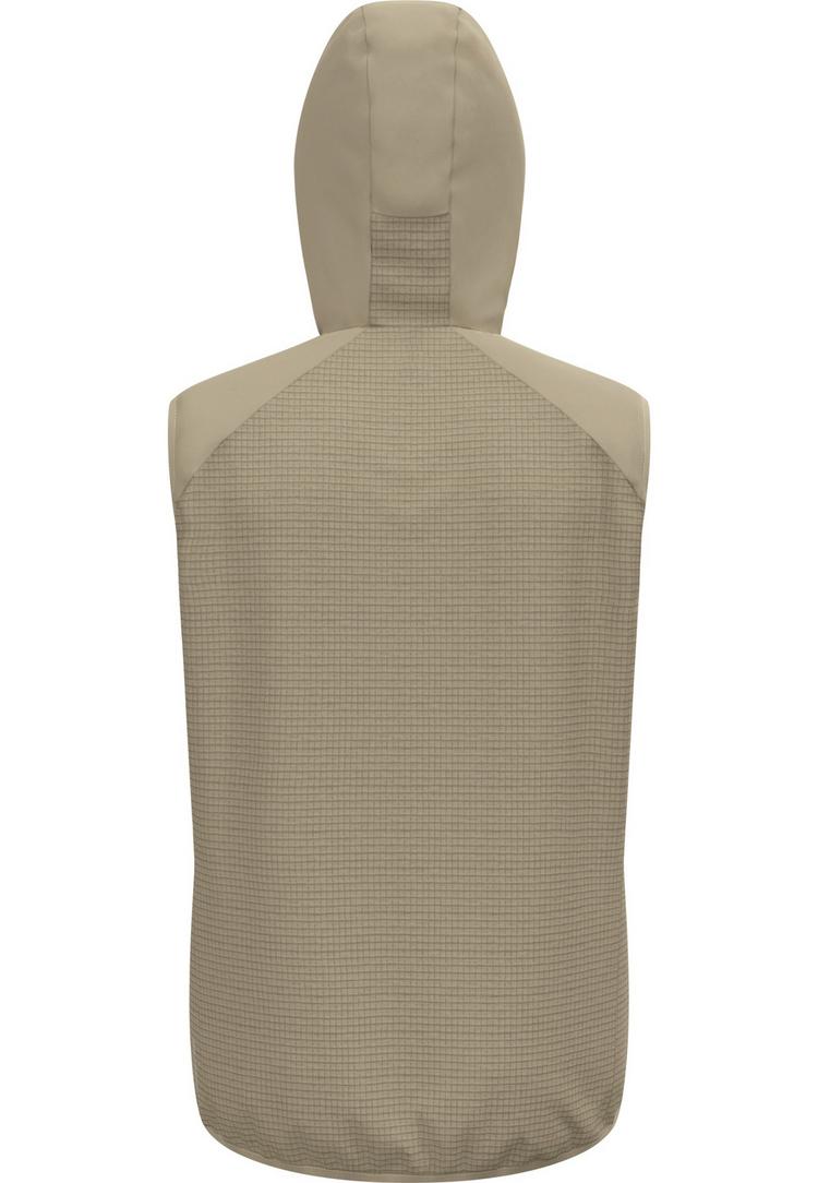 Odlo Odlo Outdoorweste Herren - agate gray.(10874) - 1 | SportScheck