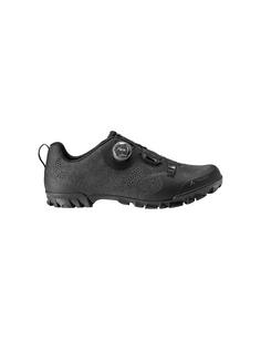 VAUDE TVL Skoj Fahrradschuhe black