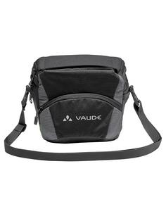 VAUDE OnTour Box M (KLICKfix ready) Lenkertasche heron
