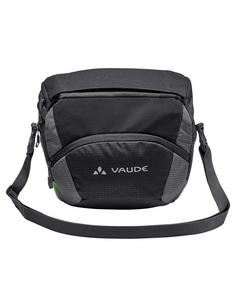 VAUDE OnTour Box L (KLICKfix ready) Lenkertasche black