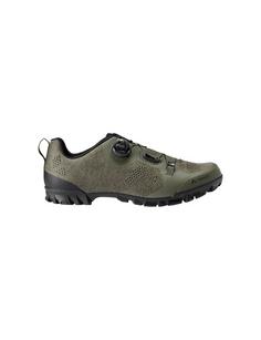 VAUDE TVL Skoj Fahrradschuhe khaki