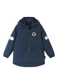 reima Symppis Regenjacke Kinder Navy