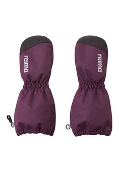 reima Kokeva Handschuhe Kinder Deep purple