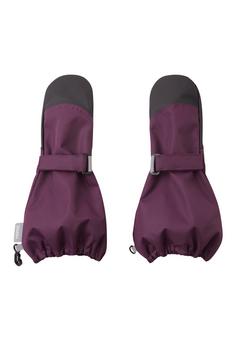 reima Tutkii Handschuhe Kinder Deep purple