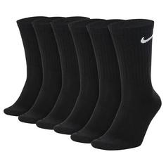 Nike Socken Socken Schwarz