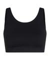 Falke CORE Sports Classic BH Damen - black (3000)
