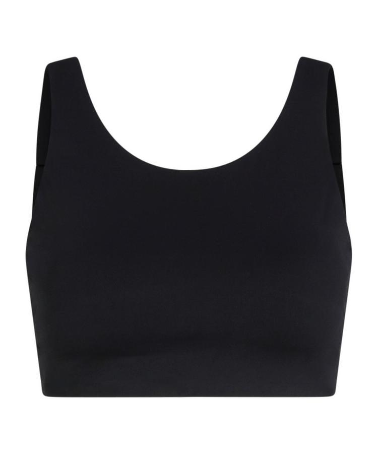 Falke Falke CORE Sports Classic BH Damen - black (3000) - 0 | SportScheck