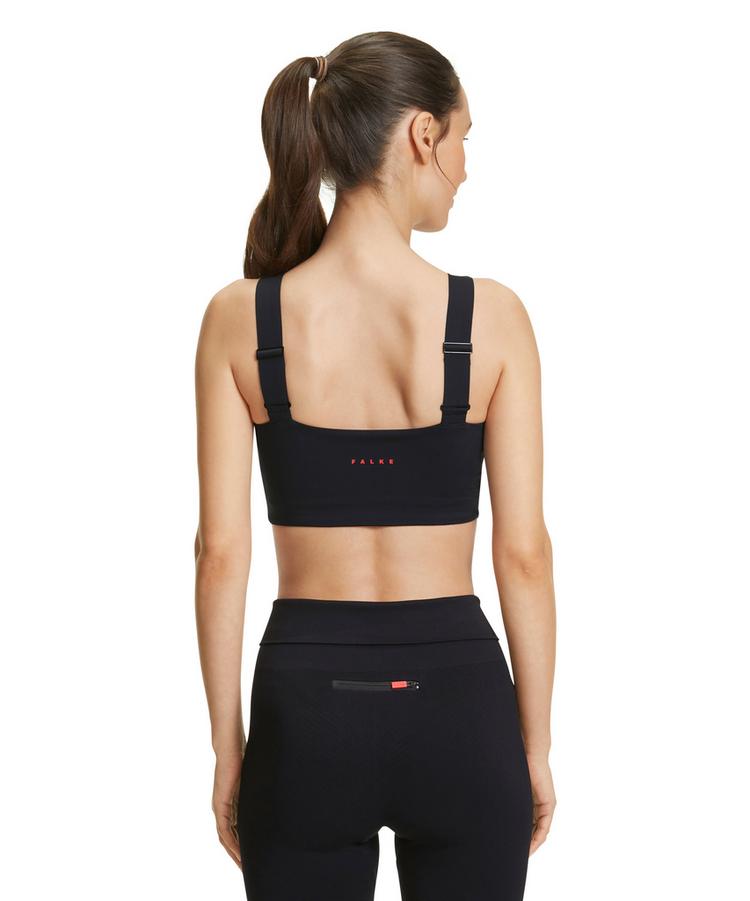 Falke Falke CORE Sports Classic BH Damen - black (3000) - 0 | SportScheck