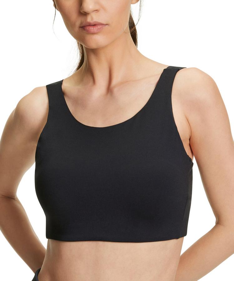 Falke Falke CORE Sports Classic BH Damen - black (3000) - 3 | SportScheck