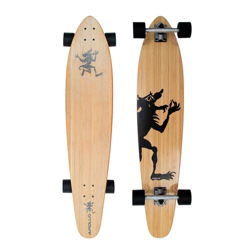 Apollo Hawaiian Wulff 42 Zoll Longboard