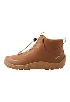 reima Loikkii Barefoot Schuhe Kinder Cinnamon brown