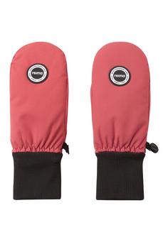 reima Rukas Handschuhe Kinder Red Clay