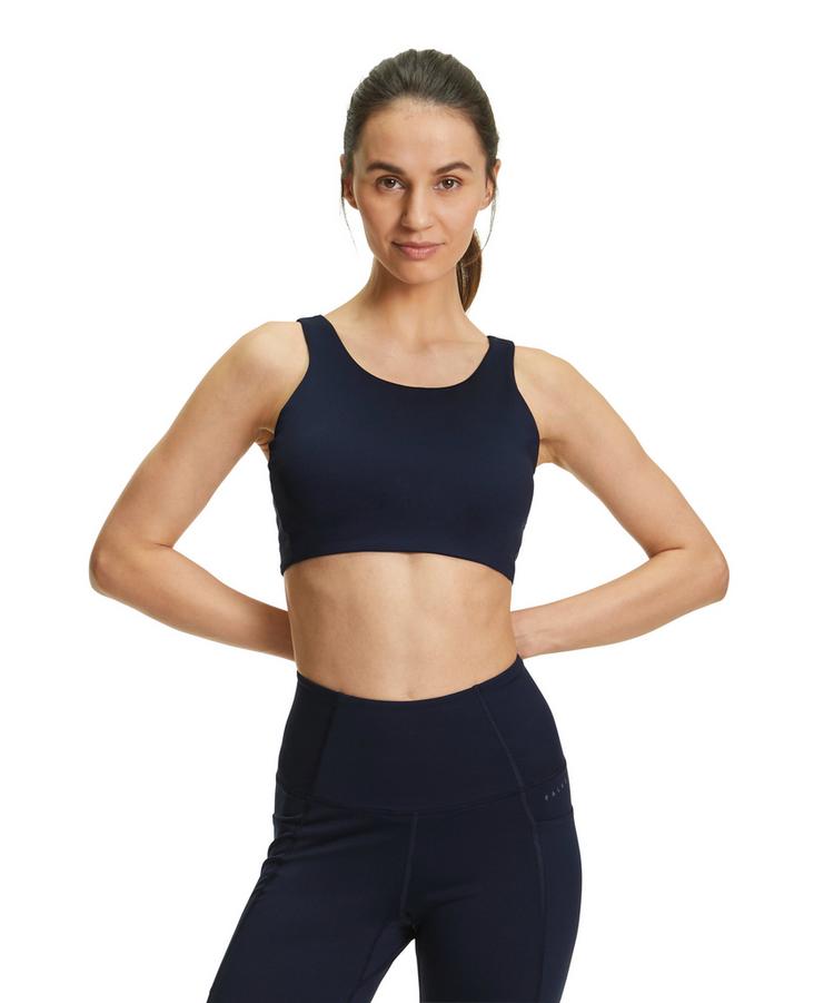 Falke Falke CORE Sports Classic BH Damen - space blue (6116) - 0 | SportScheck
