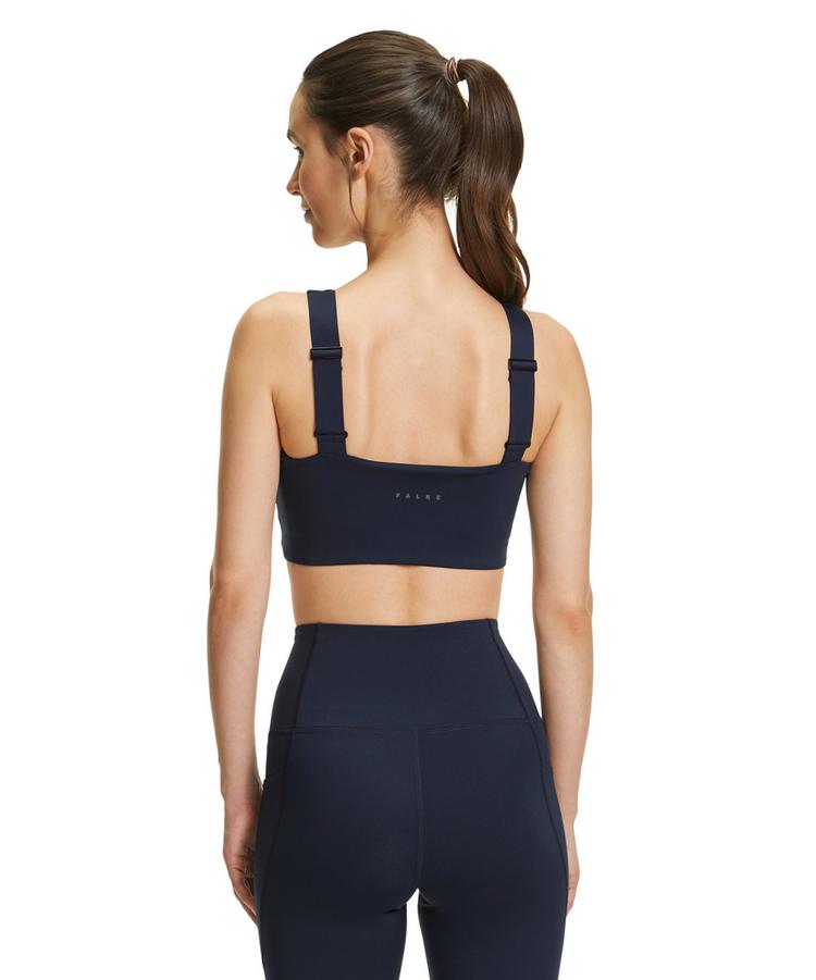 Falke Falke CORE Sports Classic BH Damen - space blue (6116) - 0 | SportScheck