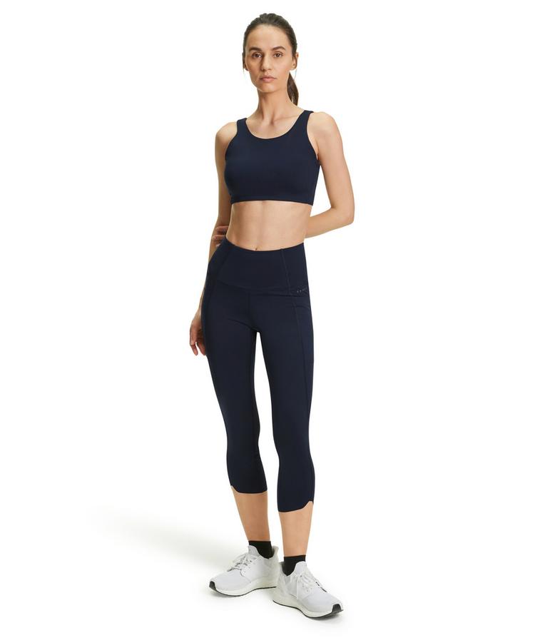 Falke Falke CORE Sports Classic BH Damen - space blue (6116) - 1 | SportScheck