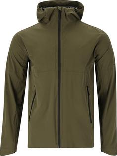 Endurance Komint Laufjacke Herren 3061 Ivy Green