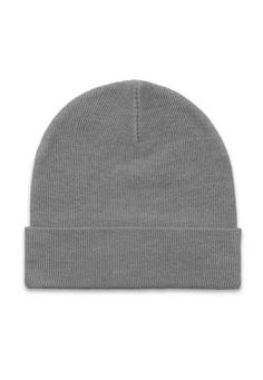 Snocks Beanie Beanie Grau